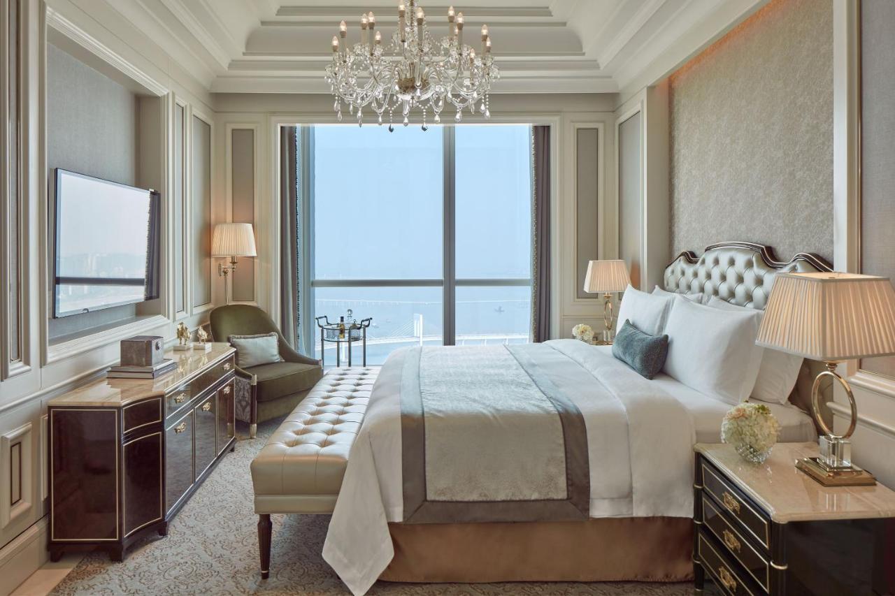 The St. Regis Zhuhai Exterior foto