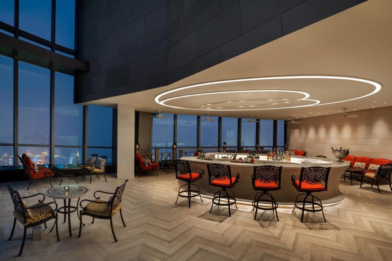The St. Regis Zhuhai Exterior foto
